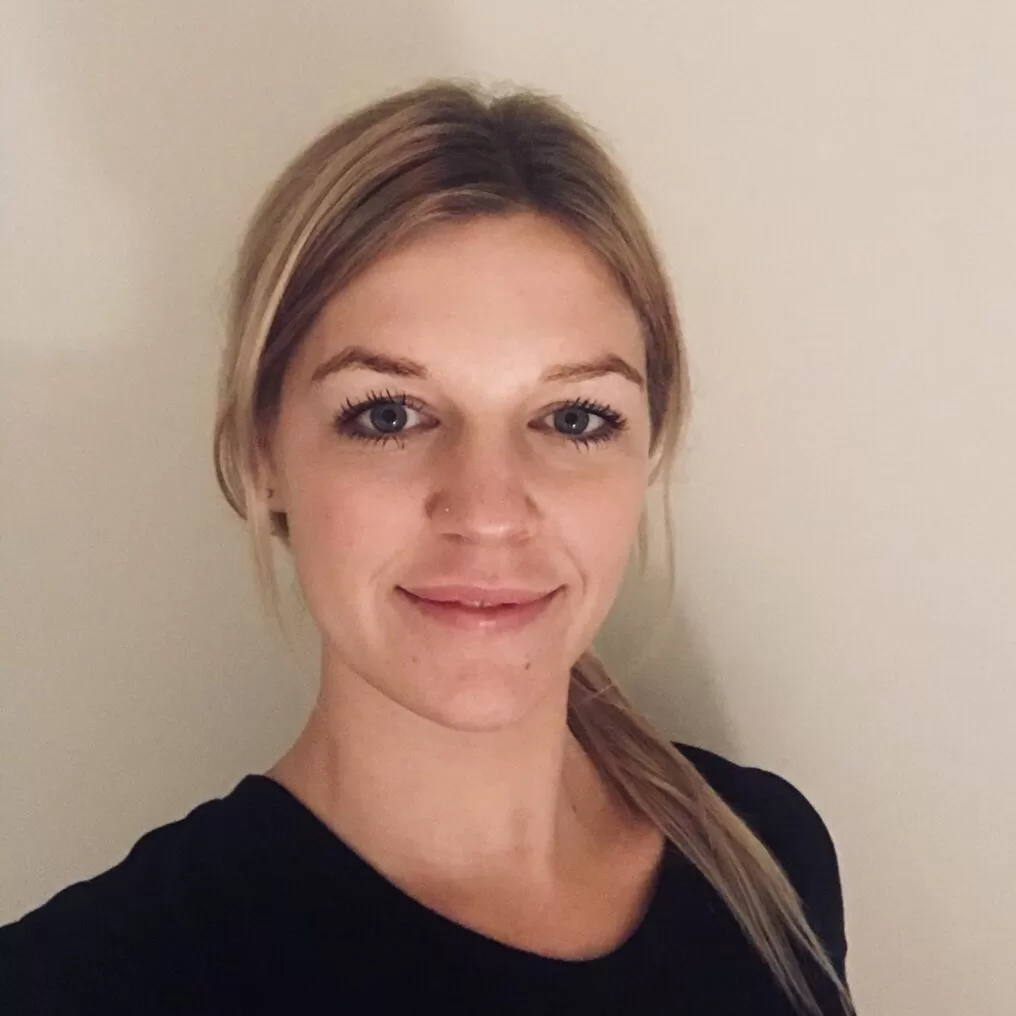 Becky Connick, Corporate massage treatments, London, Bristol & Bath.