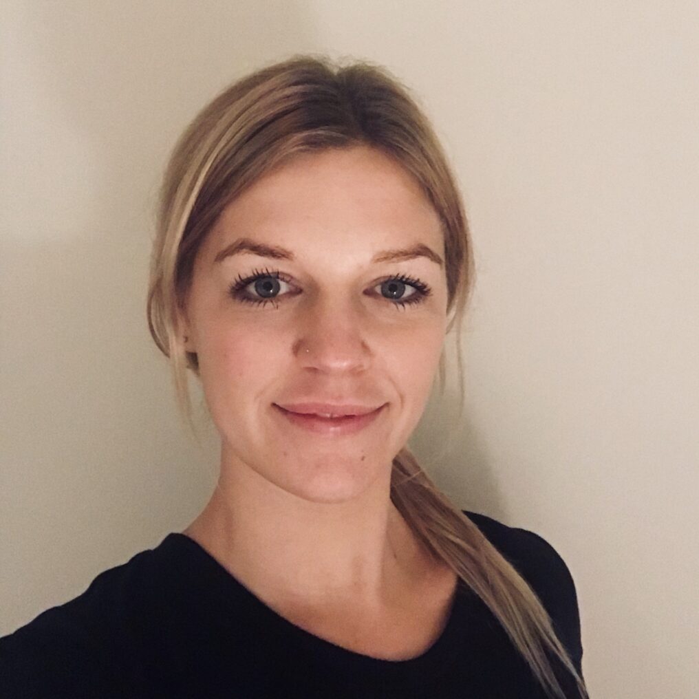 Becky Connick, Corporate massage treatments, London, Bristol & Bath.