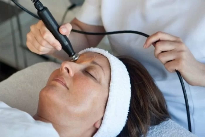 The Little City Spa's mobile beauty & aesthetic treatments.