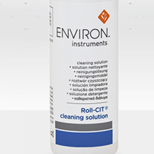 Environ instrument cleaning solution