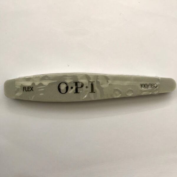 OPI File 100/180