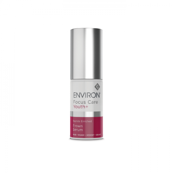 Environ focus peptide enriched frown serum